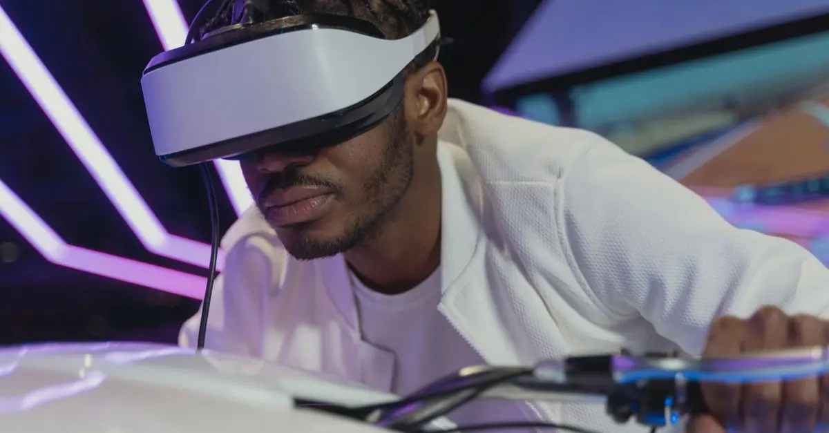 L'Intelligenza Artificiale e il Futuro della Mobilità