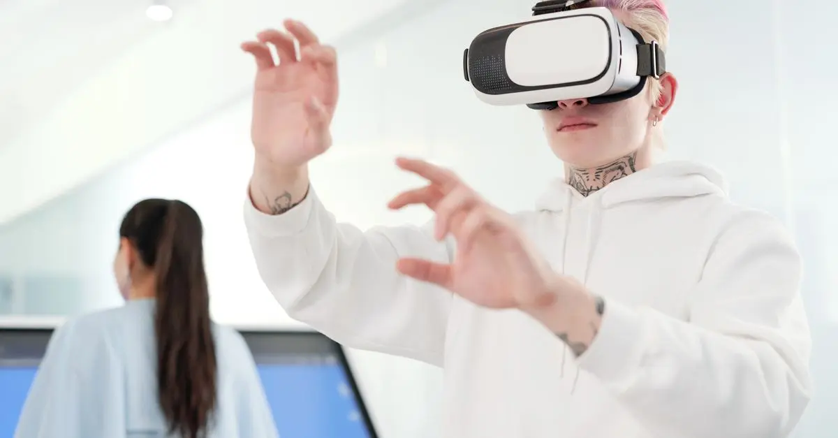 Educazione del Futuro: Tecnologia nelle Aule