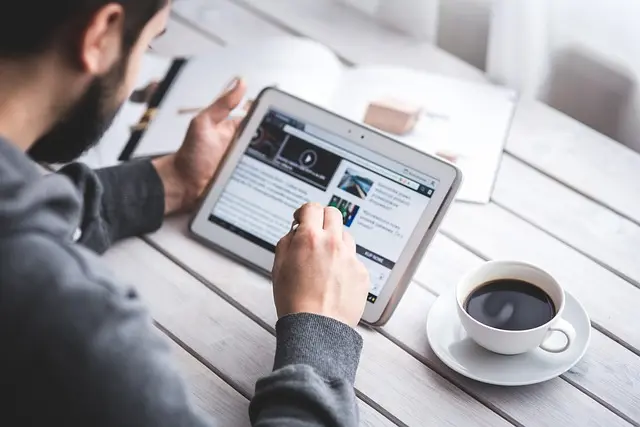 Il Futuro della Tecnologia: 5 Innovazioni da Tenere d'Occhio