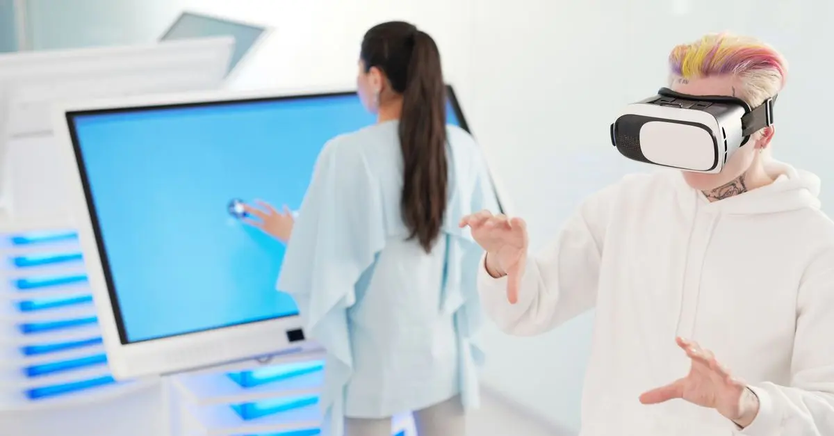 Le Tendenze del Futuro nella Tecnologia Educativa