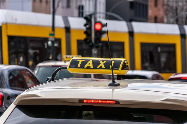 Intelligenza Artificiale: Come Sta Cambiando la Mobilità