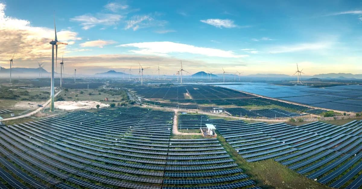Tecnologie Futuristiche: 5 Innovazioni Che Cambieranno il Settore Energetico