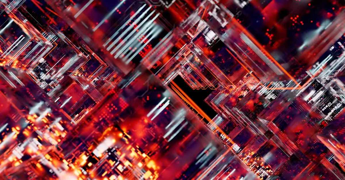 Come la Ricerca Quantistica Sta Cambiando il Futuro della Tecnologia