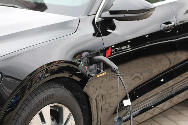 Come l'Intelligenza Artificiale Sta Trasformando la Mobilità