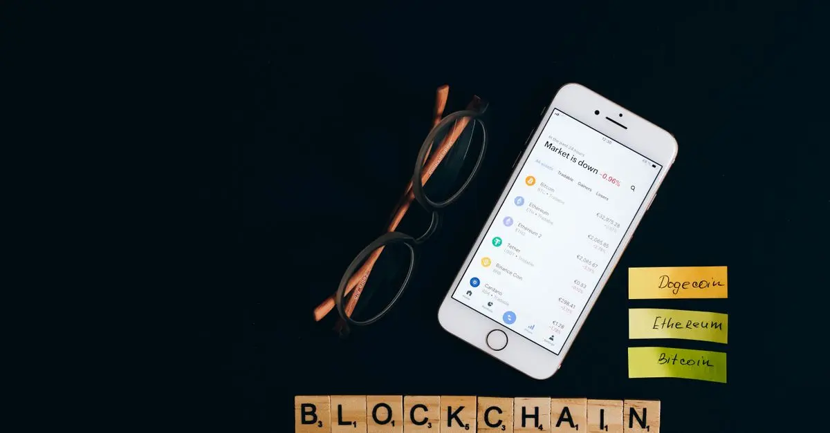 Blockchain: Oltre le Criptovalute
