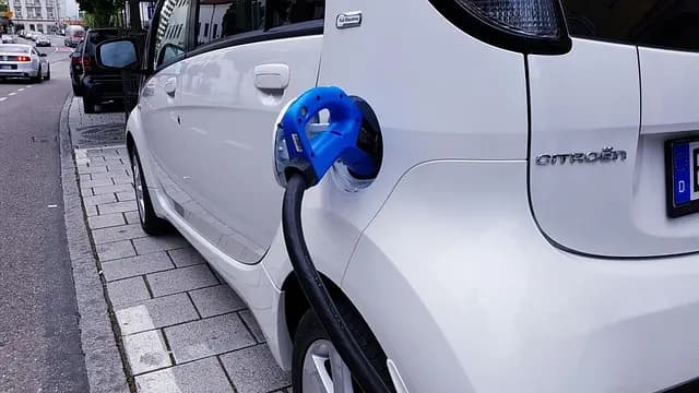 Le Innovazioni Tecnologiche che Cambieranno il Futuro della Mobilità