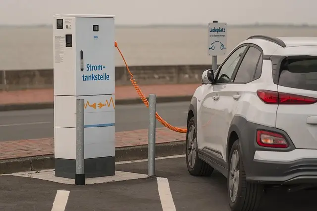 Come le Tecnologie Sostenibili Trasformeranno il Mercato Energetico