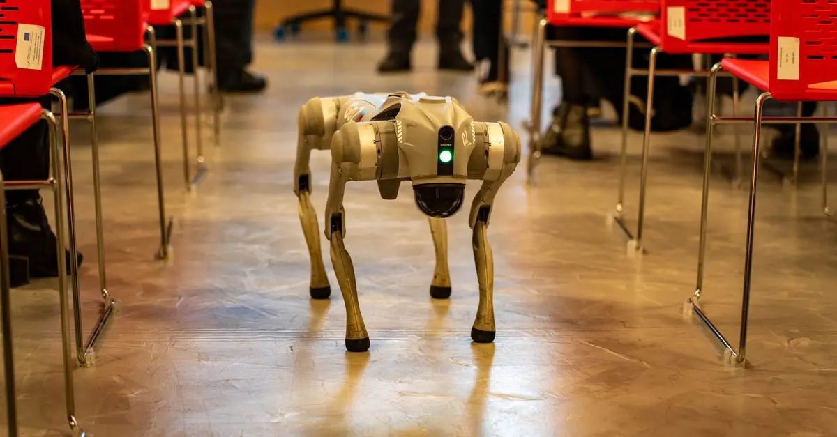 Le Tendenze Tecnologiche da Seguire nel Futuro