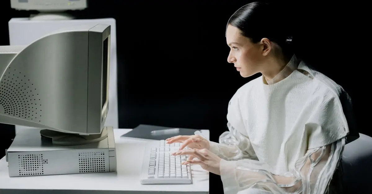 Come la Tecnologia Quanten Sta Cambiando il Futuro della Informatica