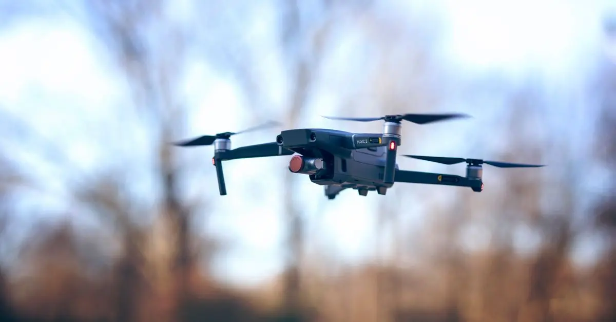 Smart Farming: Innovazioni e Benefici