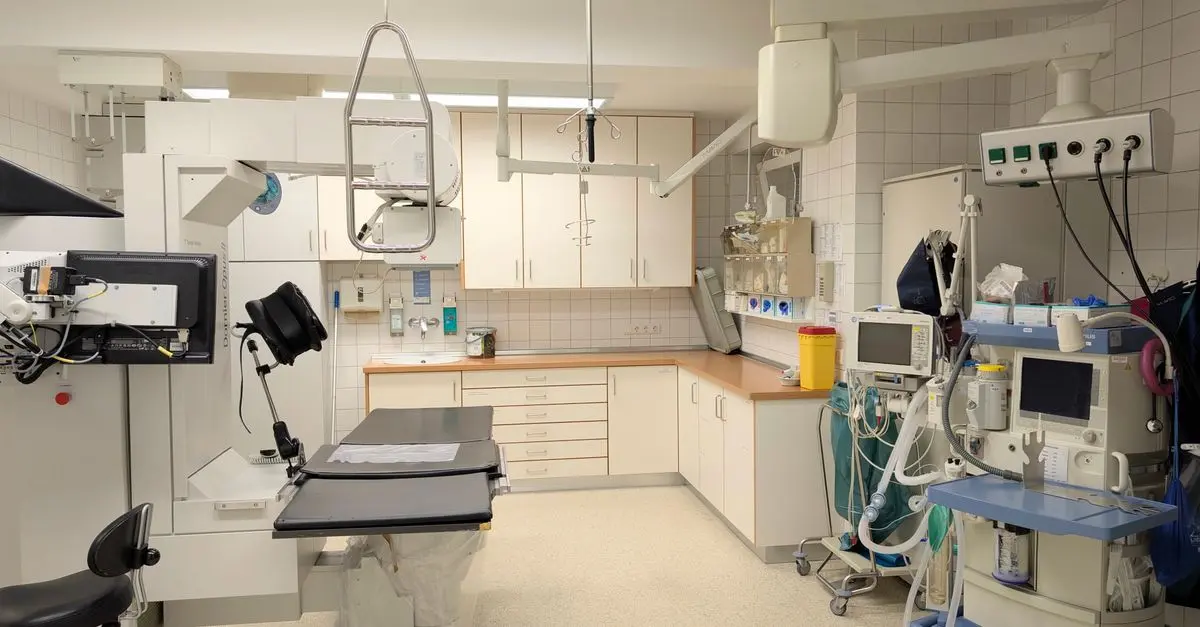 Le Tecnologie Emergenti nel Settore Sanitario: Opportunità e SFide