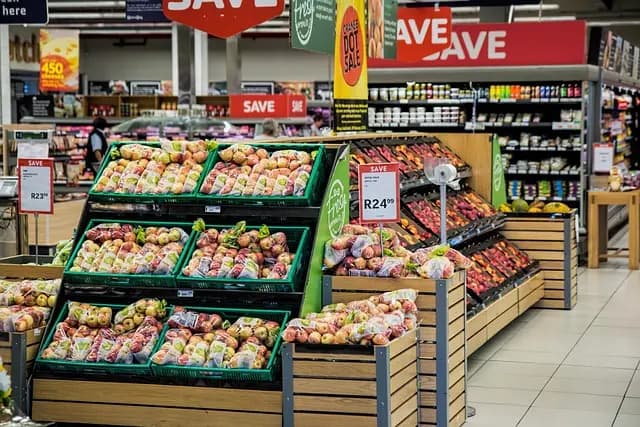 Come la Realtà Aumentata Sta Trasformando il Settore Commercio