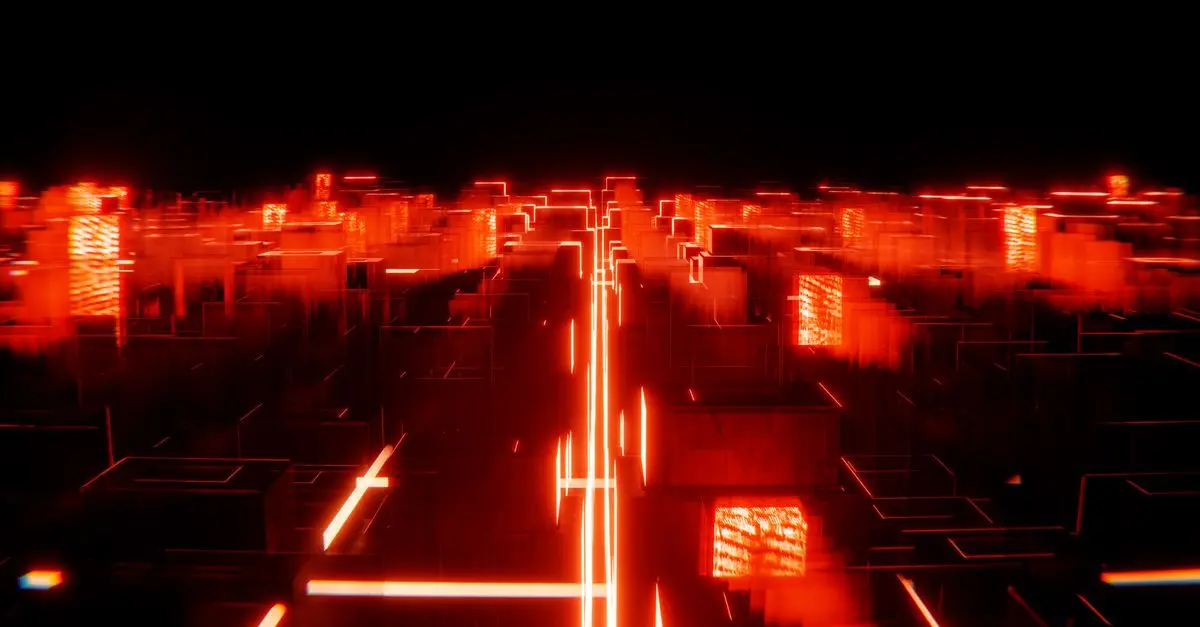 5 Tendenze Tecnologiche da Seguire per il Futuro