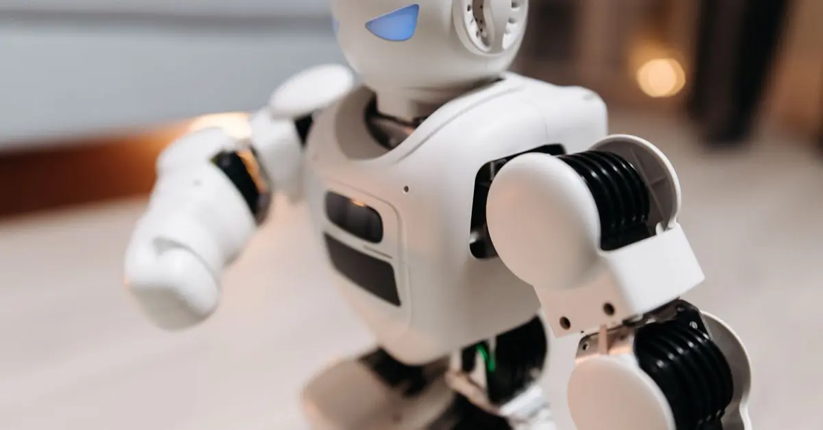 I Robot nel Settore Agricolo: Avanzamenti e Futuro