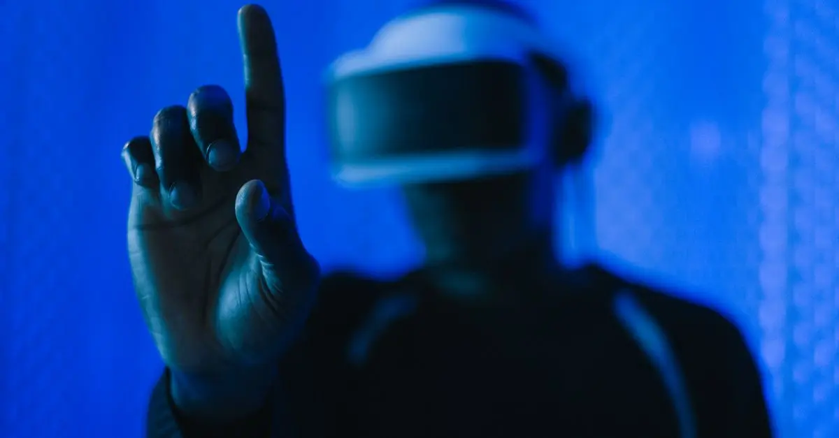 Le Tecnologie Immersive e il Loro Futuro: Cosa Aspettarsi