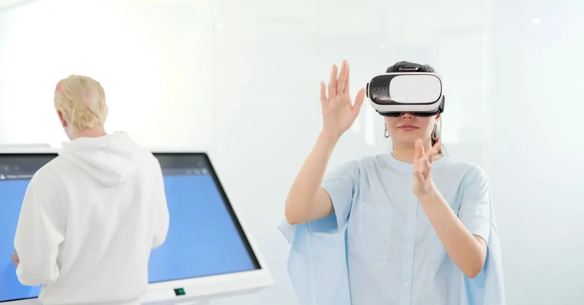 Come la Realtà Aumentata Sta Trasformando il Settore Commerciale