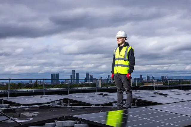 Come le Tecnologie Sostenibili Plasmeranno il Futuro