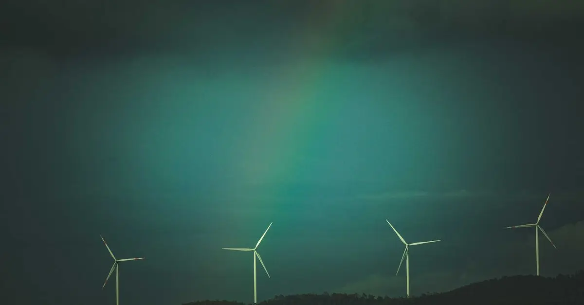 Come la Blockchain Sta Rivoluzionando Il Settore Energetico