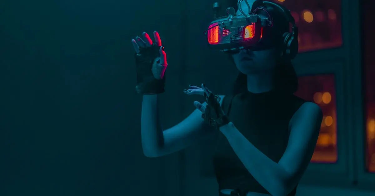 Le Tendenze Tecnologiche del Futuro: Cosa Aspettarsi