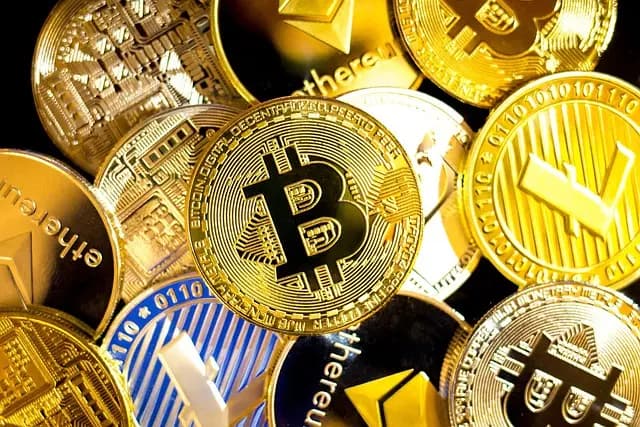 Come la Blockchain Sta Rivoluzionando il Settore Finanziario