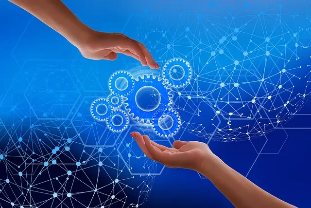 Come la Blockchain Sta Cambiando il Futuro delle Transazioni