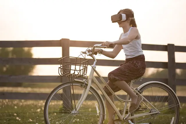 Come la Realtà Aumentata Trasformerà il Settore Commerciale