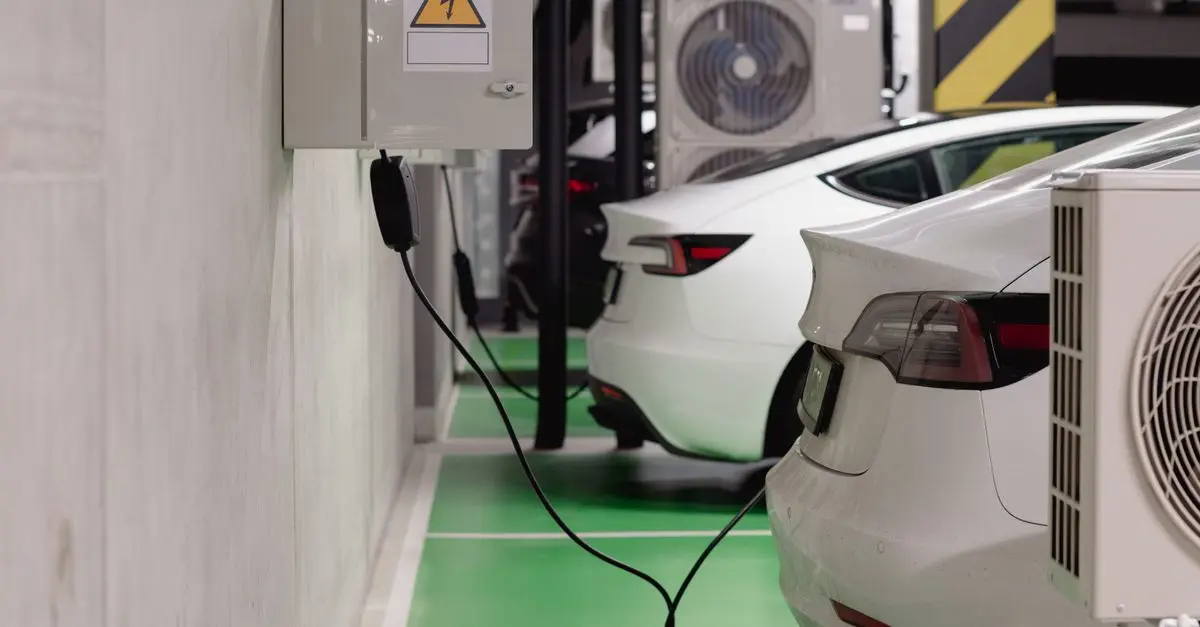 5 Tecnologie Emergenti che Cambieranno la Mobilità