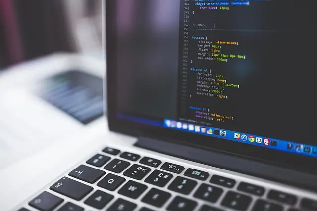 Come la blockchain sta cambiando il futuro della sicurezza dei dati
