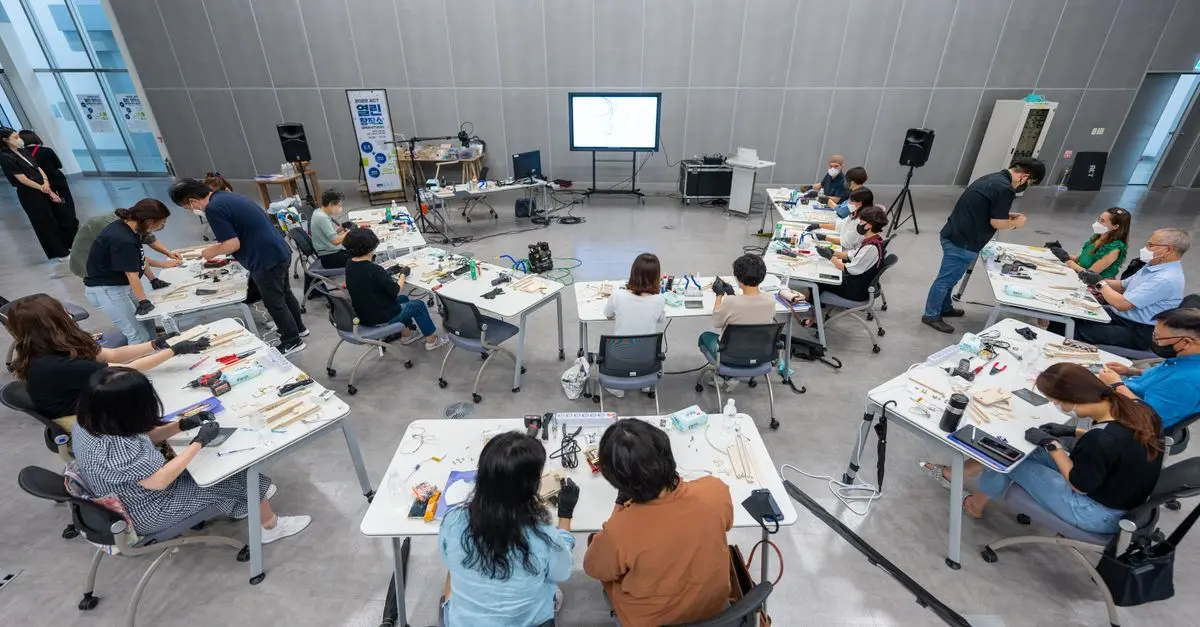 L'Intelligenza Artificiale e il Futuro dell'Educazione