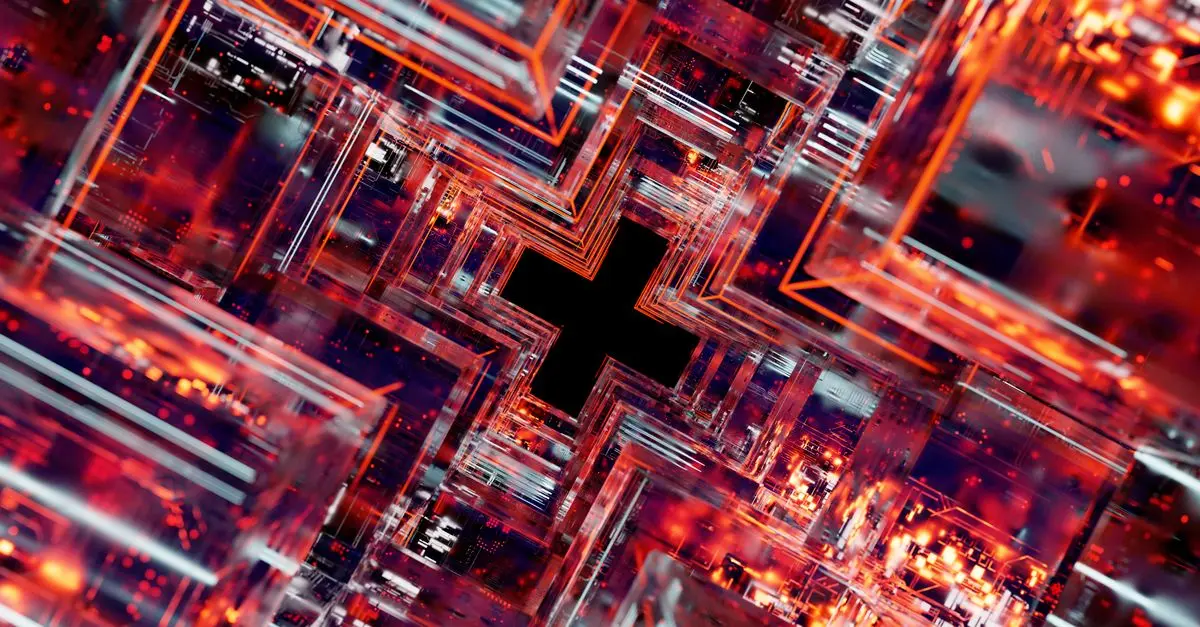 Come le Tecnologie Quanten Trasformeranno il Futuro
