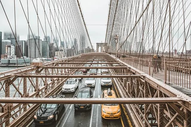 Le Migliori Tecnologie Emergenti per il Futuro della Mobilità