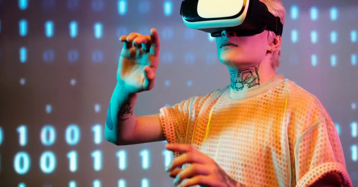 10 Innovazioni Tecnologiche Che Cambieranno il Nostro Futuro