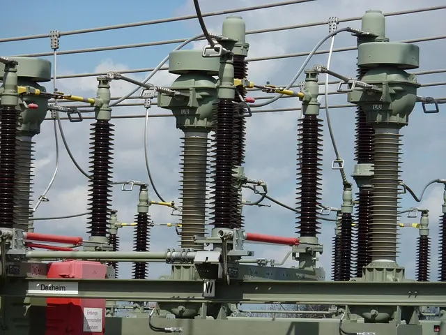 Come le Tecnologie Emergenti Trasformeranno il Settore Energetico