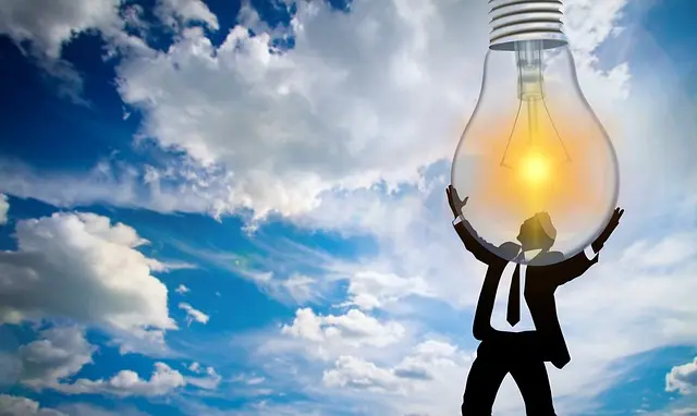 Come l'Intelligenza Artificiale Sta Modificando il Settore Energetico