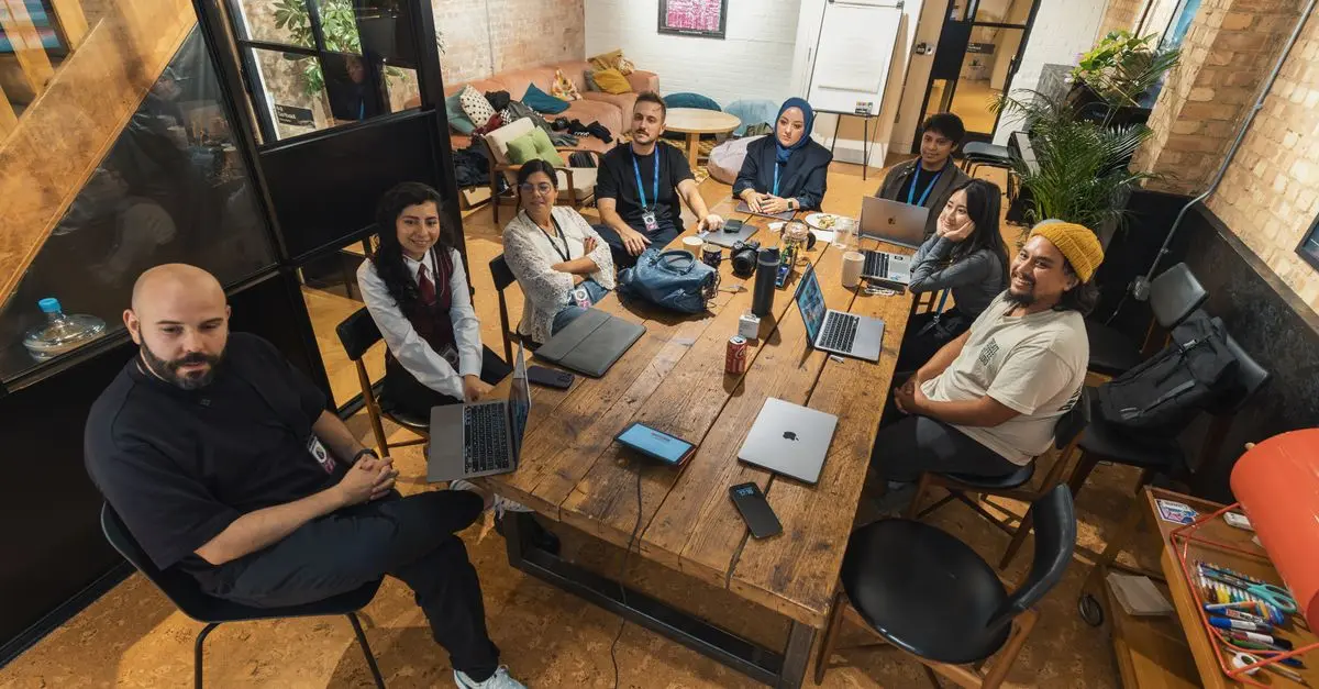 Come la Tecnologia Influenzera il Futuro del Lavoro
