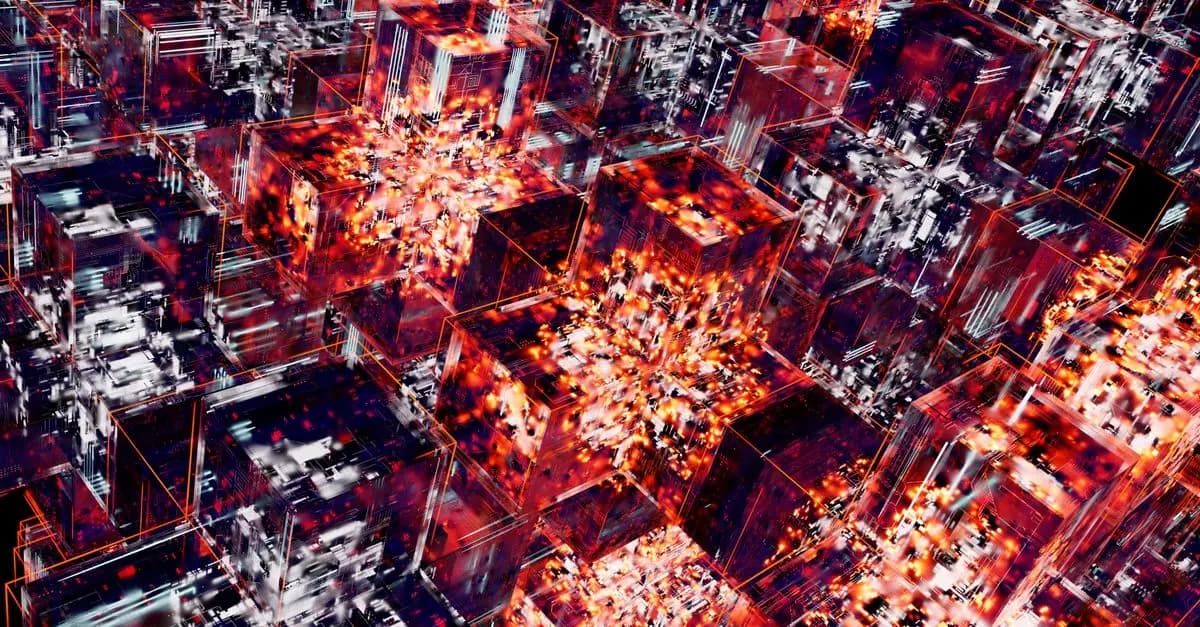 Futuro della Blockchain: Innovazioni e Impatti sul Settore