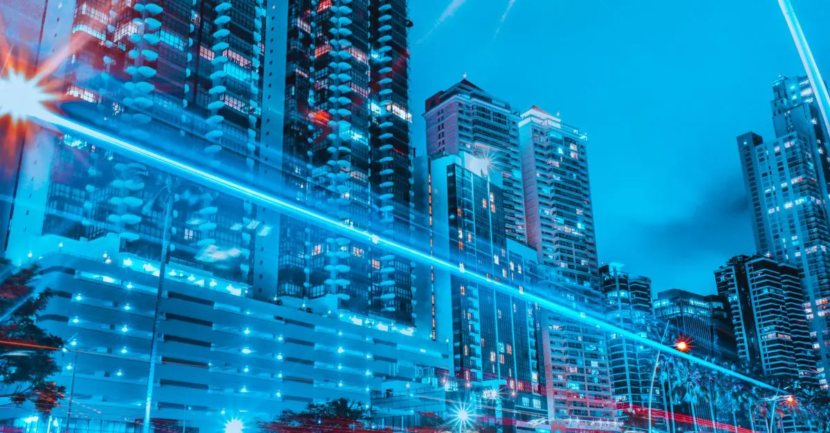 L'Impatto del 5G sulle Tecnologie Emergenti