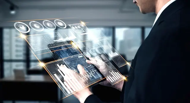 Futurismo Digitale: Le Ultime Innovazioni Tecnologiche