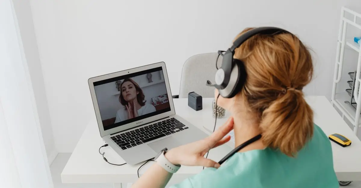 Come la Telemedicina Cambierà il Futuro della Salute