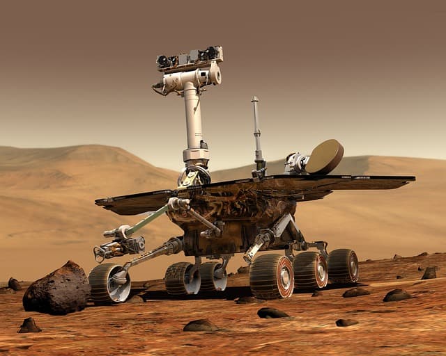 Tendenze della Robotica: Innovazioni Che Cambieranno il Futuro
