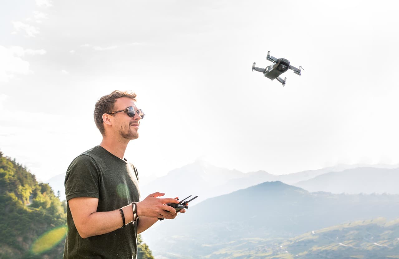 Tecnologie Trasformative nel Settore della Mobilità