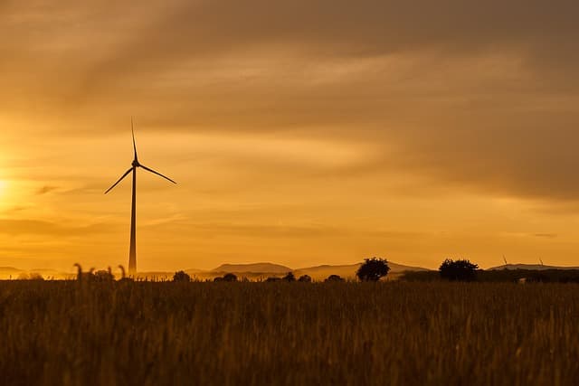 Le Tecnologie Emergenti Che Cambieranno il Settore Energetico
