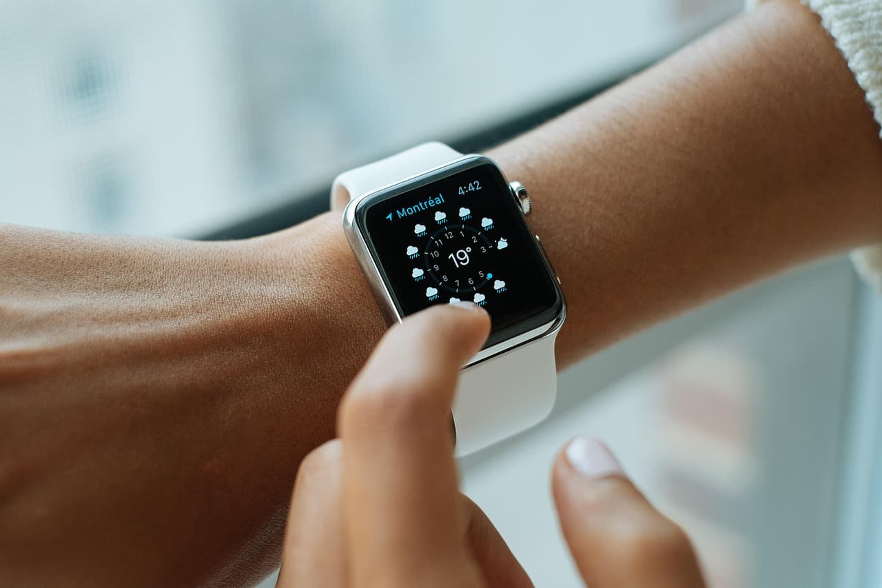 Tendenze Futuristiche delle Tecnologie Indossabili