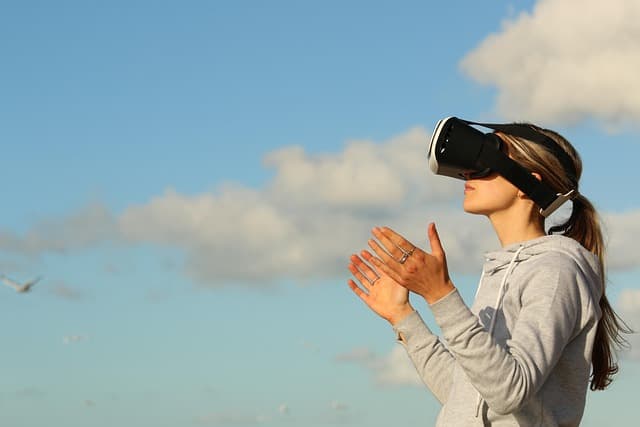 Le Tendenze Tecnologiche del Futuro: Cosa Aspettarsi nel Settore dell'Educazione