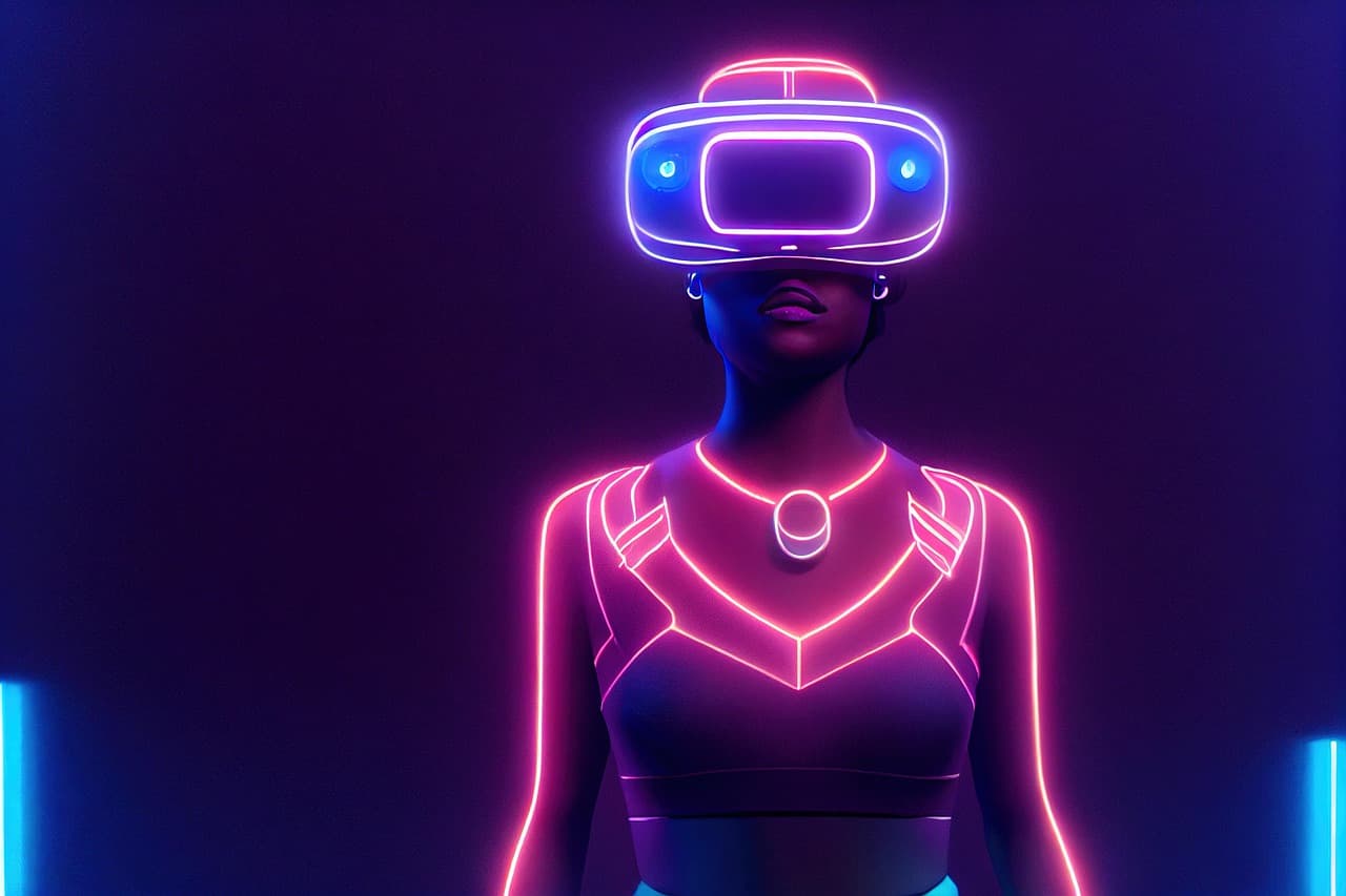 Le Tecnologie Immersive: Cosa Aspettarsi nel Futuro