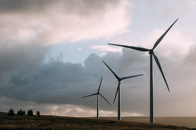 Le Tendenze Tecnologiche in Arrivo nel Settore Energetico