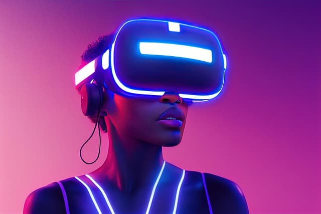 5 Tecnologie Futuristiche Che Trasformeranno il Futuro