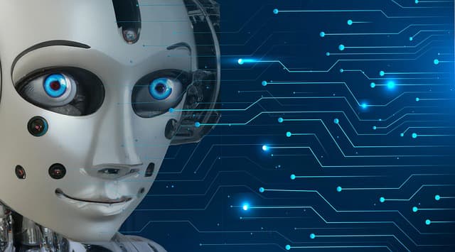 Come l'Intelligenza Artificiale Sta Cambiando il Marketing Digitale
