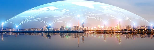 Come la Blockchain Sta Trasformando il Settore Finanziario