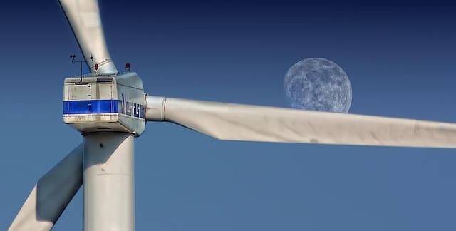 Come l'Intelligenza Artificiale Sta Trasformando il Settore Energetico